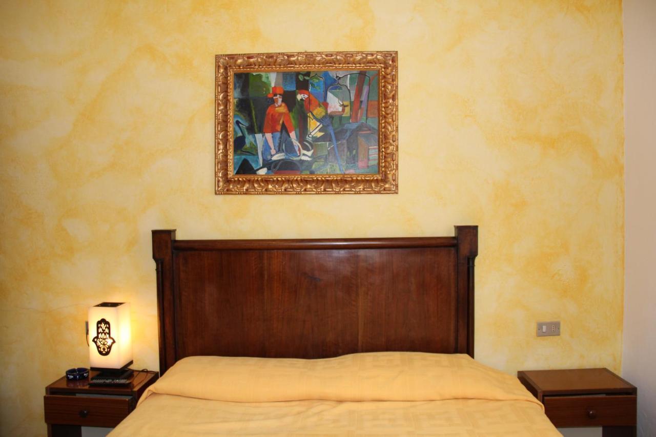 B&B Edelweiss Castione della Presolana Ngoại thất bức ảnh