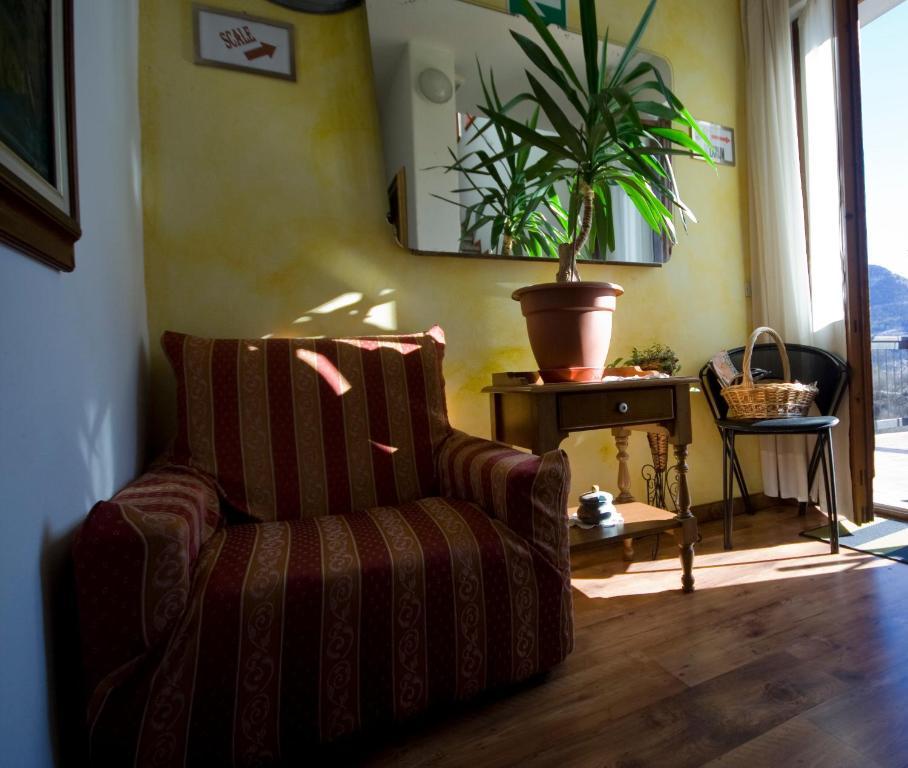 B&B Edelweiss Castione della Presolana Ngoại thất bức ảnh