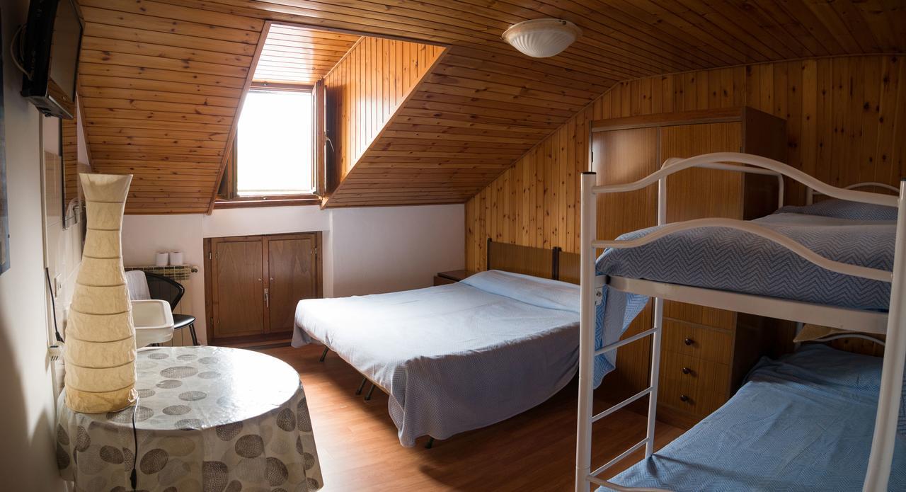 B&B Edelweiss Castione della Presolana Ngoại thất bức ảnh
