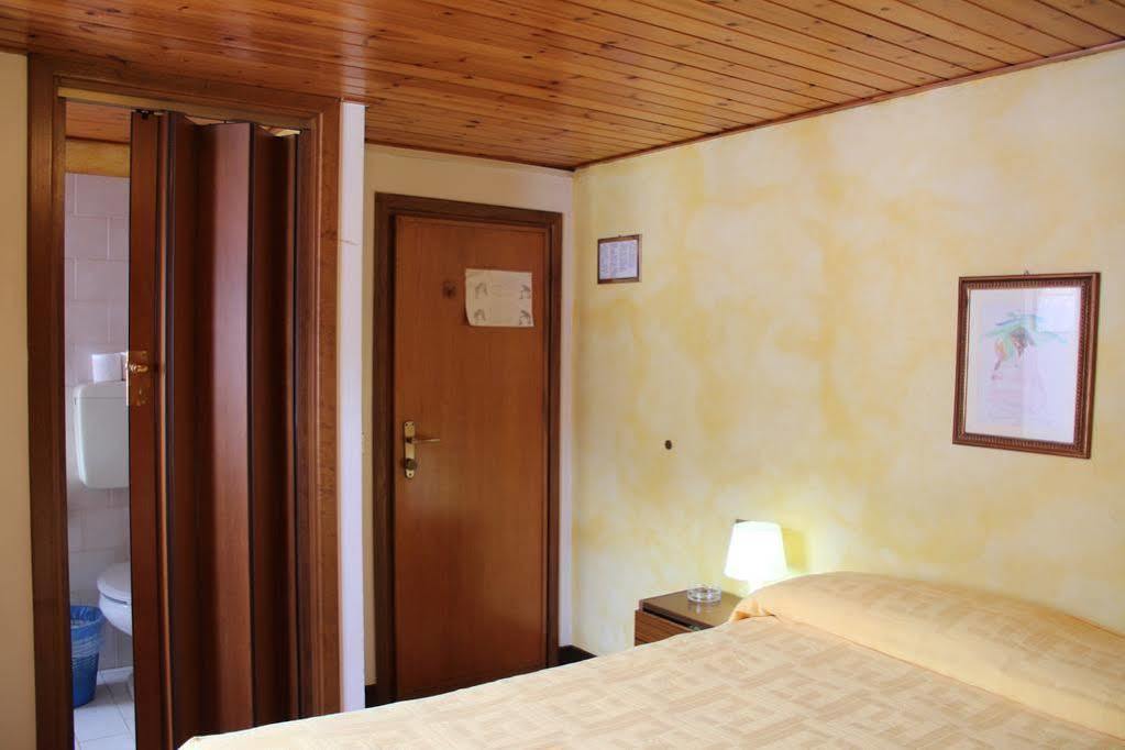 B&B Edelweiss Castione della Presolana Ngoại thất bức ảnh