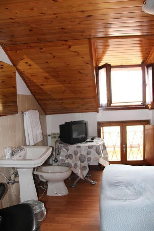 B&B Edelweiss Castione della Presolana Ngoại thất bức ảnh